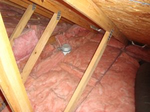 attic energy solutions