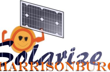 Solarize Harrisonburg