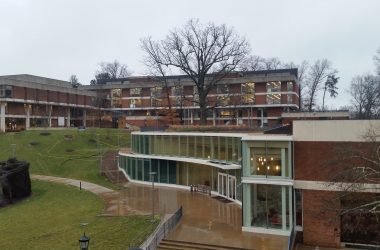 UVA School of Architecture