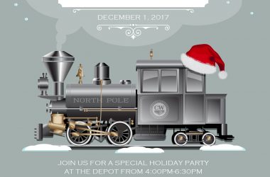 2017 Depot Holiday Party