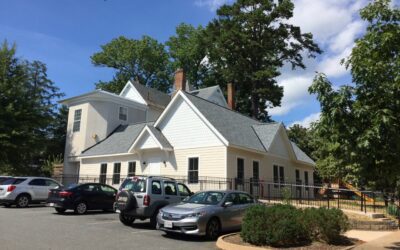 Montessori School of Charlottesville – Project Update