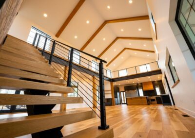 New Construction or Custom Construction for your new home?