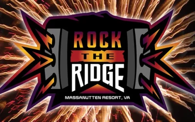 Rock the Ridge to support MTC