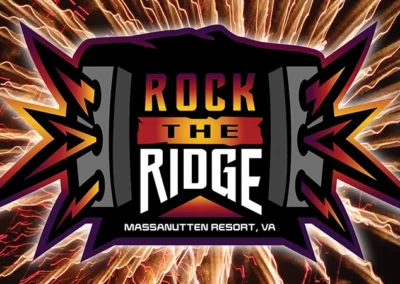 Rock the Ridge to support MTC