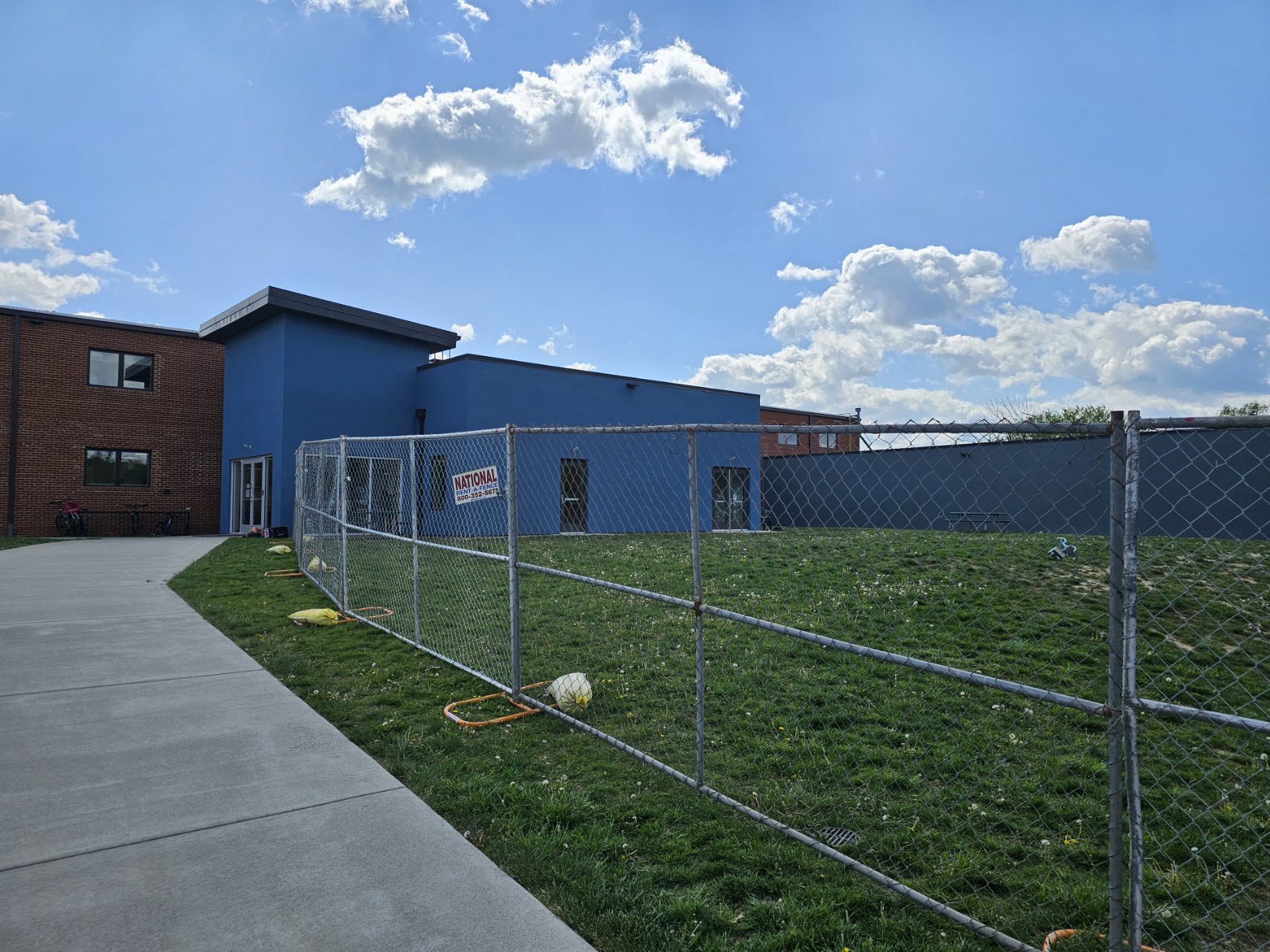 Eastern mennonite Elementary School