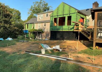 Check Out These Renovations in Charlottesville and Wintergreen