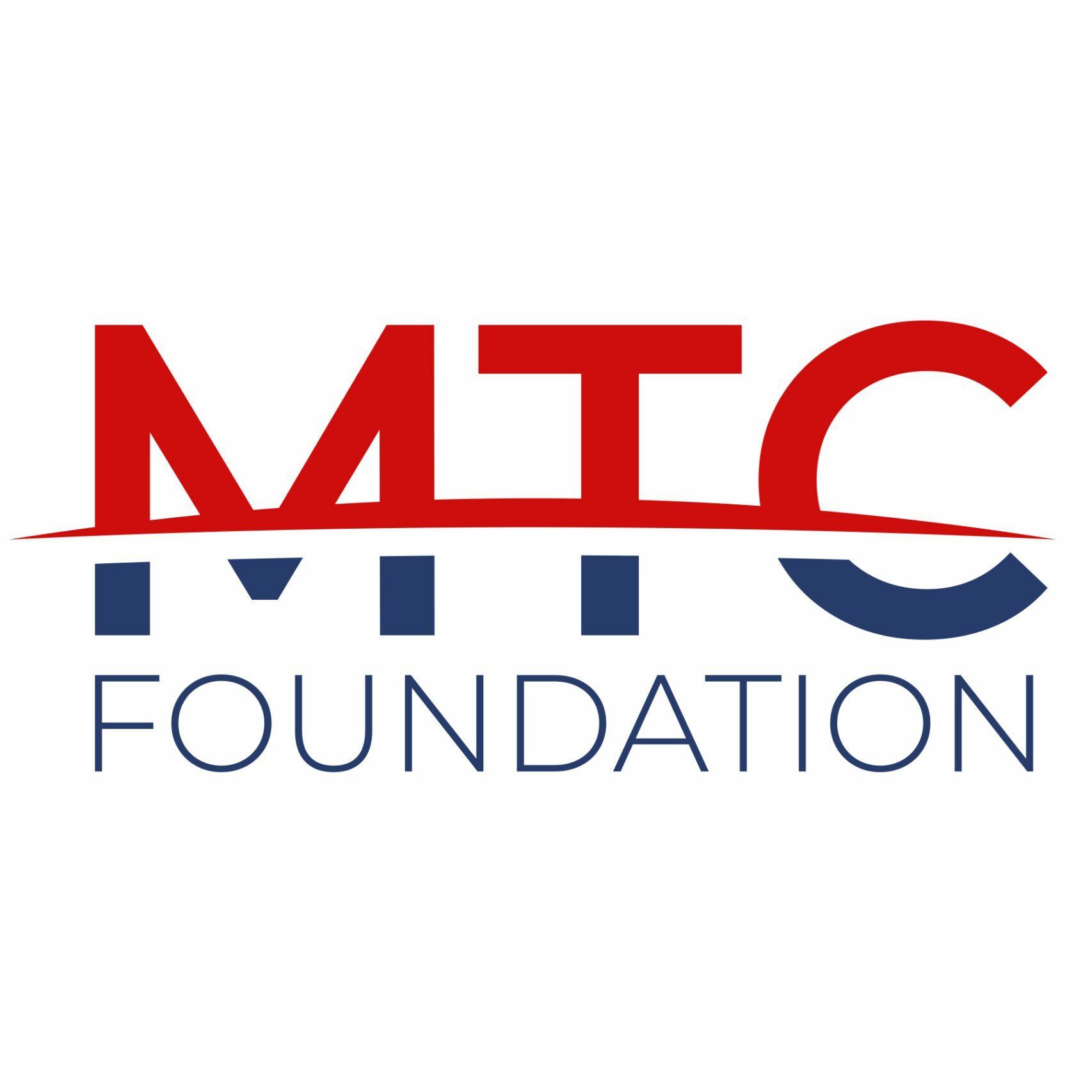 MTC Foundation Logo.