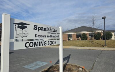 Spanish Lab and Learning Center Project Update