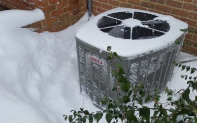 Protect your home from the winter freeze!